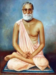 Srila Prabhupad Bhakti Siddhanta Saraswati Goswami Thakur